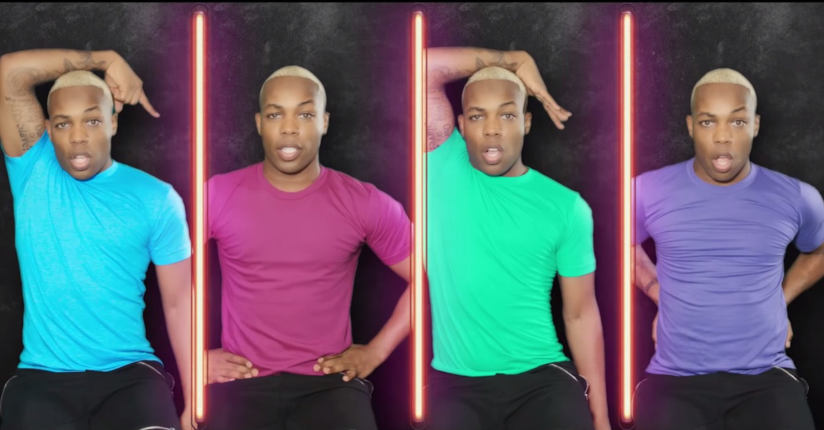 Beyonce’s 5 albums performed in 4 minutes Beyonce’s 5 albums performed in 4 minutes