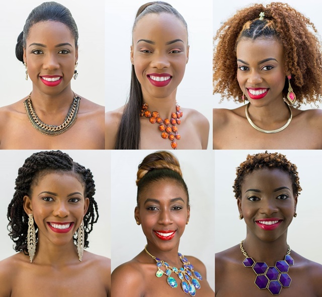 Miss Gros Islet: Rescheduled Miss Gros Islet: Rescheduled