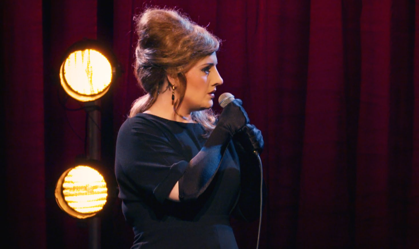 Adele Impersonates Herself In The Most Sweetest Prank Ever