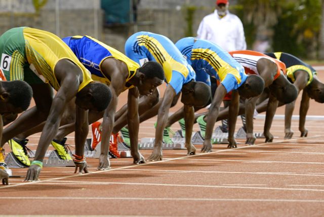 How did your country rank for Carifta 2016? How did your country rank for Carifta 2016?
