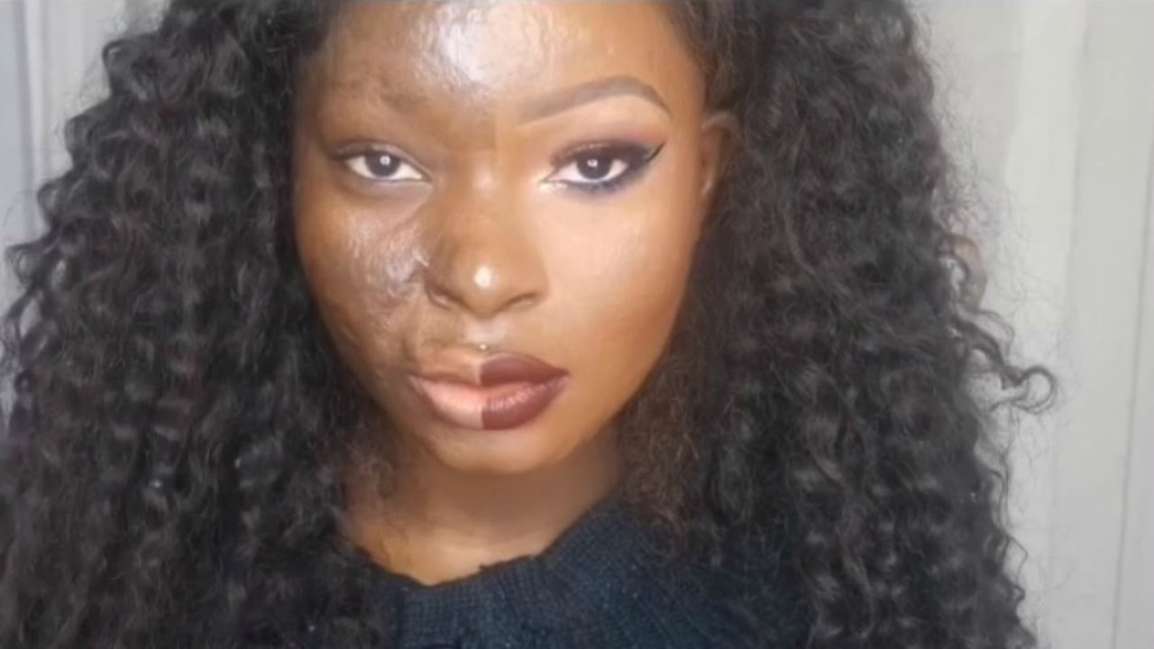 The Power Of Makeup The Power Of Makeup