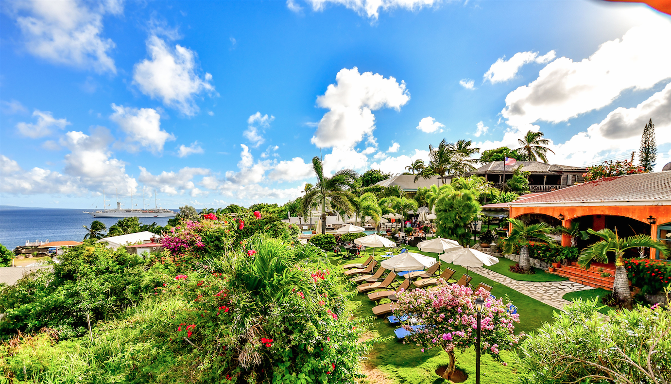 Top 10 Places To Relax in St.Kitts-Nevis Top 10 Places To Relax in St.Kitts-Nevis